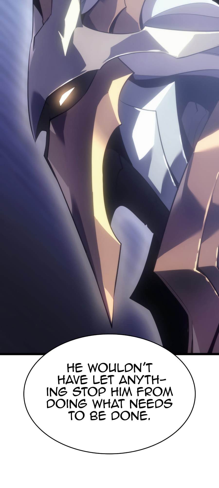 Solo Leveling, Chapter 171 image 38